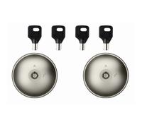 UFO Meroni - UFO 2 - Protezione Efficace per il tuo furgone