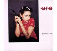 Ufo - Misdemeanor