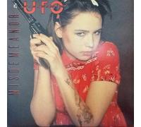 Ufo - Misdemeanor