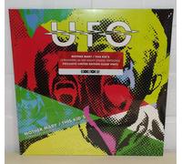 UFO - MOTHER MARY, THIS KID'S - CLEAR - RSD 2021 - 10"