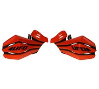 UFO MX Claw Universal Guanti Protettivi Arancioni