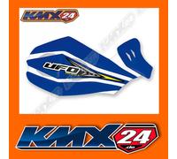 UFO MX Claw Universal Guanti Protettivi Blu