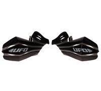 UFO MX Claw Universal Paracolpi Manubri Protezioni Nero
