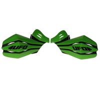 UFO MX Claw Universal Paracolpi Verde