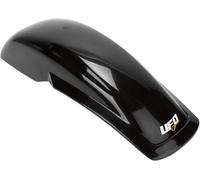 UFO MX Parafango Posteriore Vintage Universale Nero