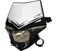 UFO MX PF01715, maschera per fari male Nero