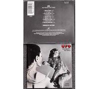 Ufo - No heavy petting (1976)