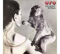 Ufo - No Heavy Petting