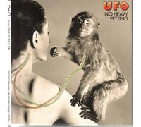 Ufo - No Heavy Petting