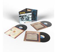 UFO No Place to Run (Deluxe Edition) (Vinyl LP) (PRESALE 15/08/2025)