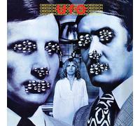 UFO - Obsession (2024
