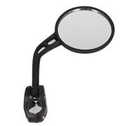 UFO Offroad Enduro Specchio Retrovisore Pieghevole Specchio Sportivo Destro Nero