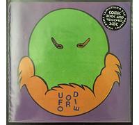 Ufo Or Die - Shock Shoppers