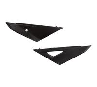 Ufo Panneaux Latéraux Honda Crf 250r/rx 2022-2024 Honda Crf 450r/rx 2021-2024 Upper