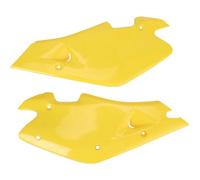 UFO Turkey Pannelli laterali Husqvarna CR 125 03 Giallo