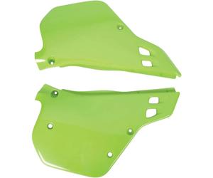 Ufo Panneaux Latéraux Kawasaki Kx 125 H 90