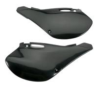 Ufo Panneaux Latéraux Kawasaki Kx 125 L 01