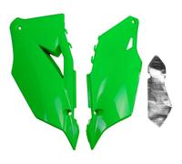 Ufo Panneaux Latéraux Kawasaki Kx 250 22