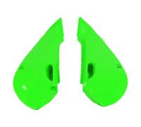Ufo Panneaux Latéraux Kawasaki Kx65 2001/klx110 01-09