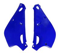 UFO Turkey Pannelli laterali per Yamaha YZ 80 1993-2001 Blu