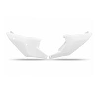 UFO PLAST fiancatine laterali bianco 20-24 Husqvarna TE 300 2024-2024