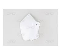 UFO PANNELLI LATERALI POSTERIORI HONDA XR 250R '96-'20 (1 PZ. A SINIST
