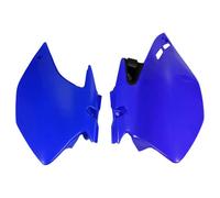 Pannelli laterali ufo per i motocicli ricambi accessori per ciclomotori