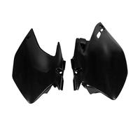 Ufo Pannelli Laterali Yamaha Wr 250 F/wr 450 F 07-14