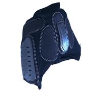 Ufo Pantaloncini Protettivi Black
