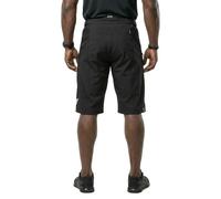 Ufo Pantaloni Corti Terrain 1 Black