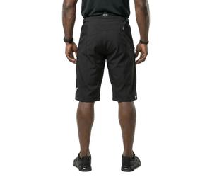 Ufo Pantaloni Corti Terrain 1 Black