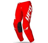 UFO Pantaloni Horizon Junior - Rosso, rosso