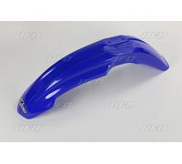 UFO PARAFANGO ANTERIORE FRONT FENDER BLU BLUE YAMAHA YZF 450 2006 2007 2008 2009