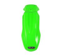 UFO PLAST parafango anteriore verde Honda CRF 50 2004-2024