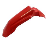 Ufo Honda Crf 450 R 22 Front Fender Rosso