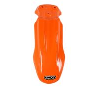 UFO PLAST parafango anteriore arancio Honda CRF 50 2004-2024