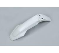 UFO PARAFANGO ANTERIORE HUSQVARNA 85 TC 2018-2023 BIANCO