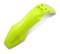 Parafango Anteriore UFO Giallo Fluorescente Husqvarna TC-FC Per Moto Ricambi