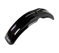 UFO PLAST parafango anteriore nero Kawasaki KX 60 1984-2004