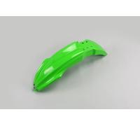 UFO PARAFANGO ANTERIORE KAWASAKI KX 85 2014-2023 VERDE