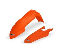 Kit Di Parafanghi Anteriori E Posteriori UFO Per Moto Ricambi Ciclomotore
