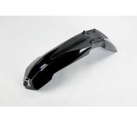 UFO PARAFANGO ANTERIORE KTM 144 SX 2008 NERO