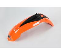 UFO PARAFANGO ANTERIORE KTM 85 SX 2013-2017 ARANCIONE