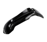 Ufo Ktm Exc 125 15 Front Fender Nero