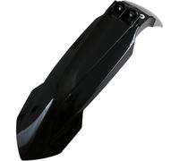 Parafango anteriore Ufo per Ktm SX 85 2018-2022 Nero