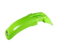 Parafango Anteriore Universale Per Enduro/Cross 125-500 CCM Verde UFO
