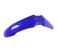 Parafango Universale UFO Anteriore Blu Per Enduro 125/250/500 CCM