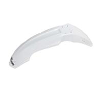 UFO Turkey Parafango anteriore restyling per Suzuki RM 85 2000-2023 Bianco 041