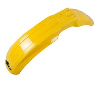 Copriparabordo UFO PLAST parafango anteriore giallo OEM