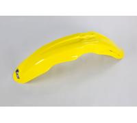 UFO PARAFANGO ANTERIORE SUZUKI RM 250 2001-2012 GIALLO